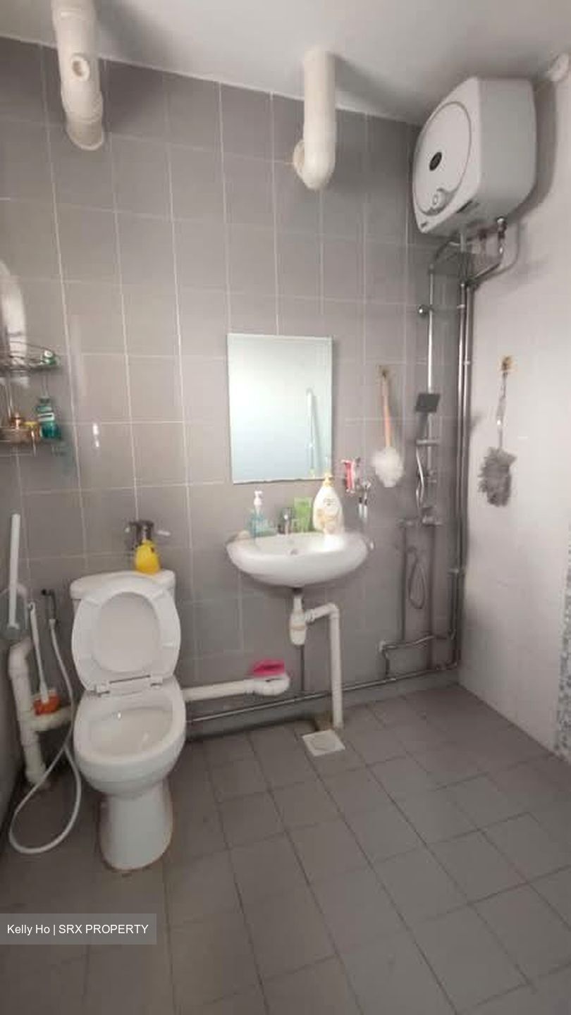 Blk 475 Jurongville @ Street 41 (Jurong West), HDB 4 Rooms #576117841